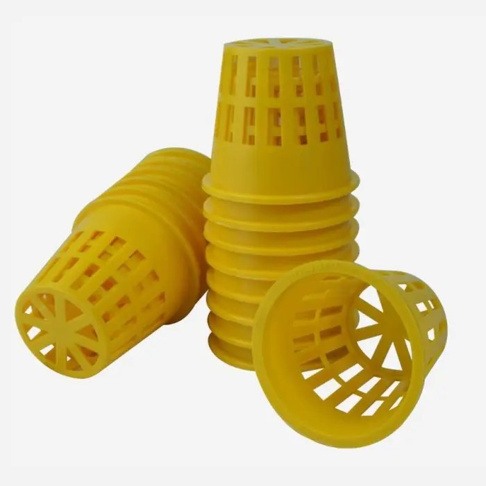 2 INCH NET POT Pack of 100